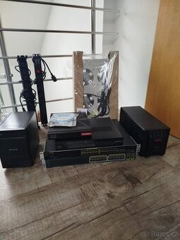 Switche,router, NAS, VPN, UPS
