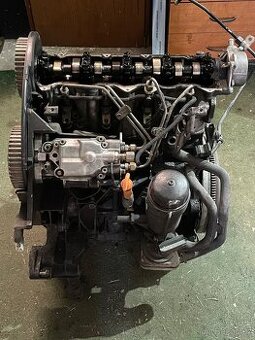 Díly Škoda Octavia 1.9tdi 66kw