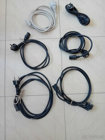 Napájecí kabel pro tiskárnu