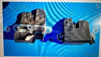 vw škoda zámek kufru 5K0827505A 5Mo827505E 3C0827505