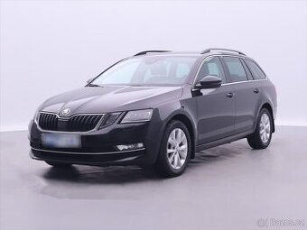 Škoda Octavia 2,0 TDI 110kW Style LED (2018)