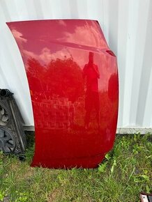 VW Touran r.v. 2008 kapota