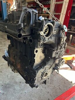 Bmw m57 d30 e46 motor