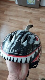 Nadherna detska helma Giro