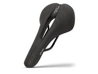 Nové pohodlné sedlo na kolo Velmia ‎paměťová pěna
