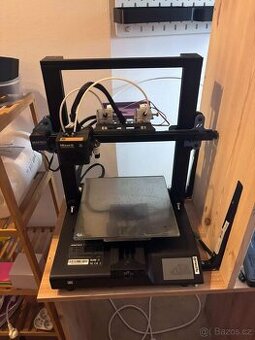 3D tiskárna geetech mizar m