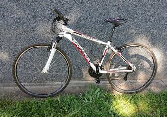 Horské kolo Raven- nové