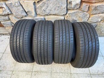 Barum Bravuris 5HM 225/50 R17 XL 98Y