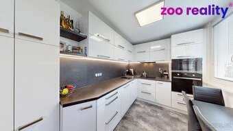 Prodej, Byt 2+1, 55 m2, Strakonice, Bezděkovská