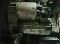 Škoda Fabia 1,2 htp