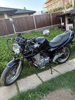 Honda CB500