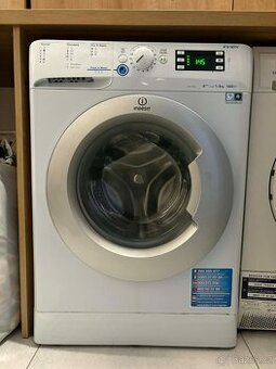 Pračka + sušička (set)