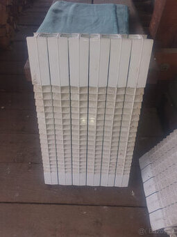 2X ALU radiator