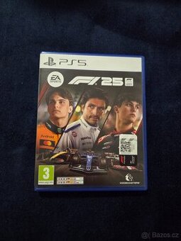 F125 PS5