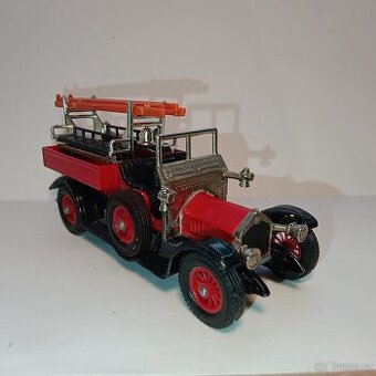 Matchbox Yesteryear Y-13 Crossley