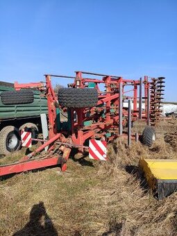 Kverneland CLC 4m