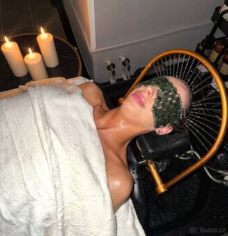 Kosmetika, Head Spa a trichologická diagnostika – Ostrava
