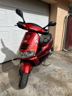 Piaggio skipper 125 2T
