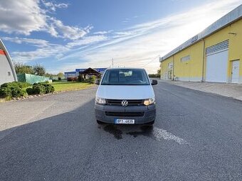 Prodám volkswagen Transporter t5.1  2.0tdi 75kw