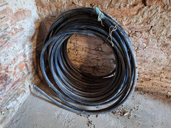 PP-PE trubka 32x4,4 ;  50m +10m - 1