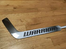Brankářská hokejka - Warrior ritual V2 Pro - 27,5