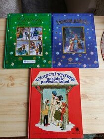 Velké vánoční knihy - 1