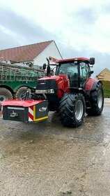 Traktor case puma 225 cvx dostupnost ihned - 1