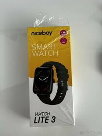 Chytré hodinky NiceBoy Watch Lite 3 - 1