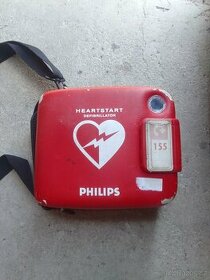 Defibrilator Philips
