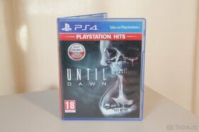 Until Dawn - PS4 - 1