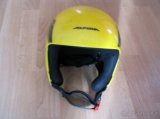 Dětská lyžařská helma Alpina - 1