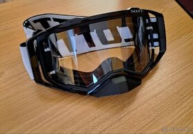 MX / Enduro brýle SCOTT - 1