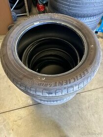 Goodyear 205/55/17 sada letních pneu