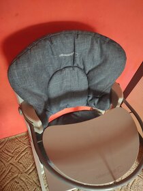 Dětská rostoucí židle bébécomfort Wood line - 1