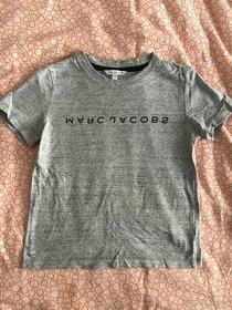 Dětské tričko Little Marc Jacobs, vel. 6Y (114 cm) - 1
