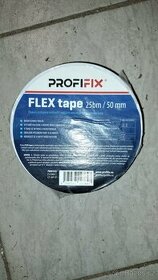 Páska výztužná DK Mont FLEX tape 25 m