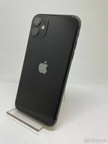 Apple iPhone 11 64GB Black - 1