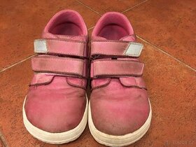 Celoroční barefoot boty zn. Jonap vel. 29