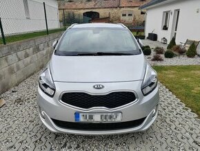 Kia Carenc 1.7Crdi