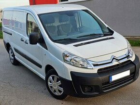 Citroen Jumpy 1.6 HDI