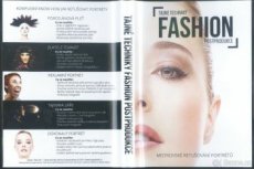 DVD: Tajné techniky fashion postprodukce
