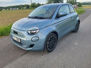 Fiat 500e R.v. 2022