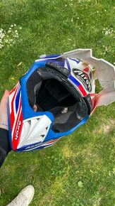Airoh motocrossová helma