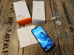 Xiaomi Redmi Note 7 TOP stav