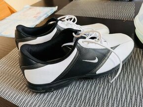 Pánské golfové boty - Nike ,velikost 47.5, Top stav