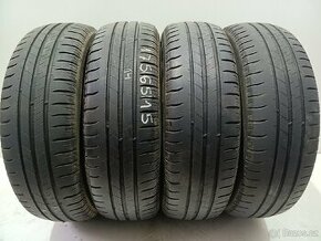 Letní pneu 175/65/15 Michelin