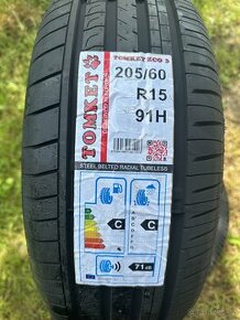 Letní pneu 205/60 R 15