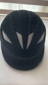 Jezdecká helma / přilba BELSTAR vel.M (52-56cm)