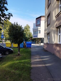 Pronajmu nebytový prostor 23 m2