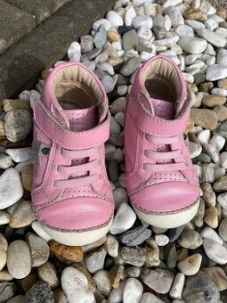 Barefoot celoroční boty Old Soles 20/21